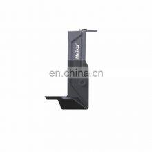 4x4 Offroad Lamp Holder For Jeep Wrangler JL Accessories Auto A Pillar Light Bracket thumbnail-3