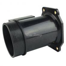 Haoxiang Auto Mass Air Flow Sensor Meter MAF Sensor 22680-30P00/A36-000 N62 For Nissan 300ZX 3.0L R32 R33 R34 89-97 thumbnail-4