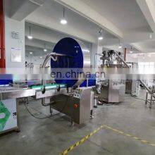 Automatic Rotary Type Nutritious Food Powder Filling Machine High Speed Corn Flour Walnut Milk Powder Filling Machine thumbnail-5