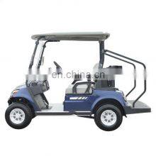 Newest Model 2 Seat Golf Cart A827.2 Lithium Battery Golf Cart thumbnail-5
