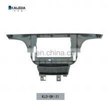 KALEDA Frame Hight Quality Car Radio Cable Harness Canbus Stereo Panel Installation Trim Kit Frame For GL8 2017 2018 2019 thumbnail-2