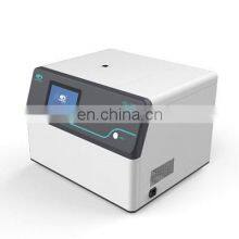 HSC-3020L Low Noise High Speed Freezing Centrifuge
