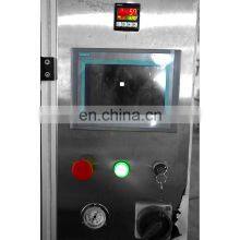 Automatic Skin Care Products Aluminum Plastic Tube Hand Cream Cleanser Gel Toothpaste Tube Filling And Sealing Machine thumbnail-5