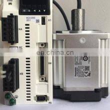 MSMD022G1U/MSMD022G1V+MADKT1507/MADKT1507E Panasonic A5 Series Servo 200W thumbnail-1