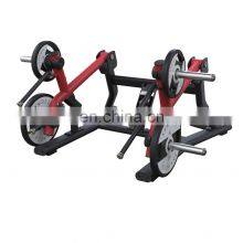 Wholesale Factory New Barbell Pad With Ankle Straps for Cable Machines Do Squats,Lunges,Hip Thrusts,Glutes&Leg Workouts Simulator Gym