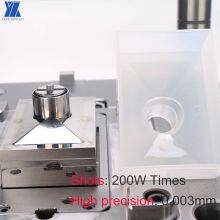 Medical Plastic Injection Mold for Clean Manufacturing With ISO 13485:2003 thumbnail-5