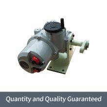 ROM Toelke Quarter-turn Actuators IT200 Base Type Valve Device thumbnail-5