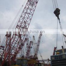 Japan Kobelco 7150 Crawler Crane for Sale in Shanghai China, Kobelco 150ton Crawler Crane thumbnail-1