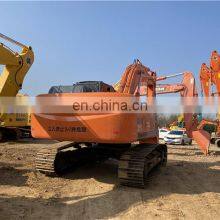 Low Price Hitachi Excavator Zx210 Zx200 , Second Hand Hitachi Crawler Excavators , Hitachi Zx200 Zx210 Zx120 Zx70 thumbnail-3