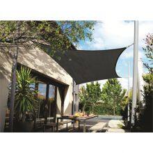 Rectangle 4x5m Waterproof Sun Shade Sail Outdoor Cover thumbnail-2
