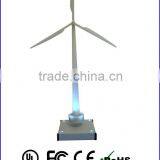 Automatic Rotating and Floating Display