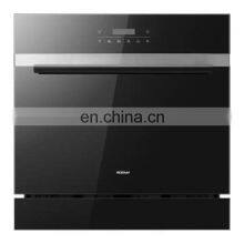 Double Swing Arm Washing Automatic Drying Dishwasher thumbnail-2