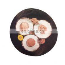 Hot Sale Rubber H07 Rn-f Cable 150 Mm2 Cu Copper Power Electrical Rubber Cable Power Cable thumbnail-1