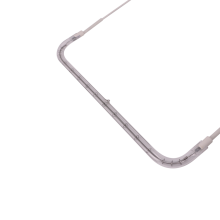 230volt Electric U Type ir Ruby Quartz Tube Halogen Heating Lamp thumbnail-4