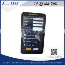 Handheld Xrf Metal Analyzer for Alloy Rapid Analyze thumbnail-2