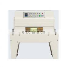 Automatic Heat Sealing Shrink Wrapping Machine For Fruit Vegetable thumbnail-5