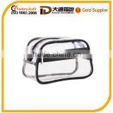 2014 Clear Cosmetic Bags Wholesale