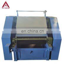 1000mm Working Width Wool or Cotton Carding Machine thumbnail-2