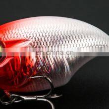 JOHNCOO Floating 7.1g Hard Body Crank Bait Diving Depth 1.3m Hard Lures Set Crank Bait thumbnail-5