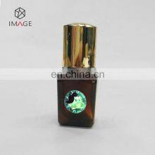 Small Size Custom Hologram Round Sticker, Dots Tamper Evident Hologram Sticker thumbnail-4