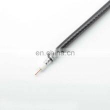Catv Tv Cable CCS Copper RG6 Coaxial Cable 100M 305M thumbnail-3