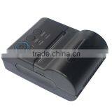5802LD 58mm Paper Width Andriod Smartphone/pc/computer Mini Bluetooth Thermal Receipt Printer With Driver thumbnail-4