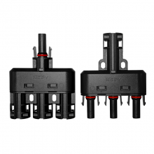 PV DC 1500V Branch Connector thumbnail-4