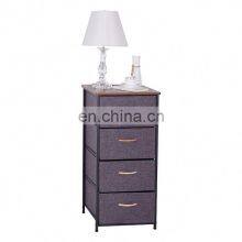 Practical Rx Table Nightstand Drawers Furniture thumbnail-2