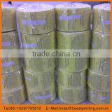 2015 Hot Sale Garden Series Coupon Ticket Raffle Ticket Official Sale Ticket Rolls Meeting Ticket thumbnail-1