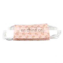 3 Layer Disposable Cute Cartoon Printed Face Mask Mascarillas for Kids From Chinese Factory thumbnail-5