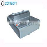 High Quality Food Grade Stainless steel milk weighing tank