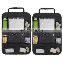 Whole Selling High Quality Car Back Seat Organiser Organizer thumbnail-4