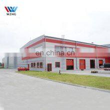 Low Cost Famous High Rise Steel Building Prefabricated Steel Structure House Building thumbnail-5
