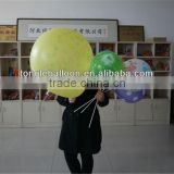 inflatable balloon helium blimp helium balloon 36 inches