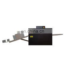 Electric Multi-function Paper Creasing Perforating Machine a3 Auto Feeding Scoring Creasing Machine thumbnail-4