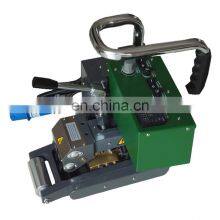 1800W 12cm Overlap Width Geomembrane Plastic Welding Machine thumbnail-3