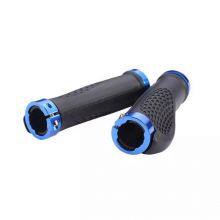 Customizable Bicycle Handle Cover, Lockable Bicycle Rubber Strip Handle Cover thumbnail-5