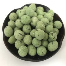 Best seller wasabi coated peanuts