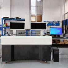 Large Range Automatic Video Measuring Machine & Automated Vision Measuring Systems thumbnail-4