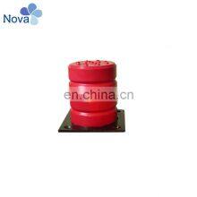 Top Quality Lift Elevator Buffer Spring in Elevator Parts thumbnail-3