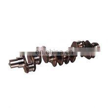 3901774 Diesel Engine Crankshaft 3901774 Diesel Engine Truck Parts thumbnail-1
