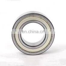 OEM 3210 Bearings , Manufacturer Wholesale Hot Sale, High Performance Long Life Double Row Angular Contact Bearing thumbnail-5