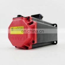 Fast Delivery New A06B-0216-B400#0100 ac Servo Motor Fanuc thumbnail-4
