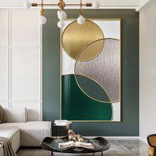 Modern Abstract Printed Posters Nordic Pictures Wall Hanging Art Paintings thumbnail-2