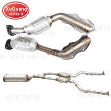 Good Price Three Way Catalytic Converter for Toyota Crown Reiz 2.5 thumbnail-1