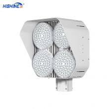 Best Selling Professional High Pole High Luminous Sports Stadium Outdoor Football LED Light thumbnail-2