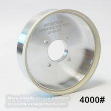 6A2 Vitrified Diamond Grinding Wheels for PCD & PCBN Tools thumbnail-1