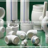 PPR Pipe for Hot and Cold Water