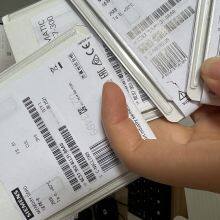 6ES7953-8LL31-0AA0 SIMATIC S7 Mini Memory Card 2MB RAM thumbnail-1