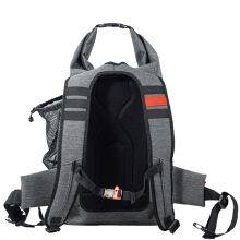 Floating Waterproof Bag Backpack Outdoor Rucksack for Travel Camping Gear Hiking thumbnail-2